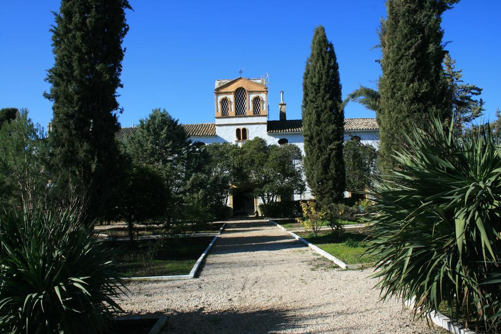 Casa Rural Herrera Villacarrillo Extérieur photo