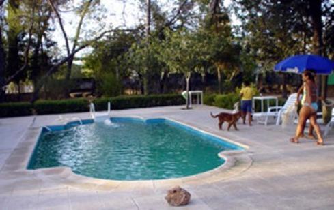 Casa Rural Herrera Villacarrillo Extérieur photo