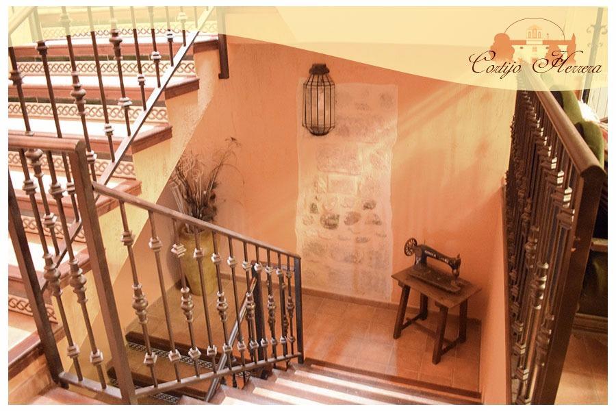 Casa Rural Herrera Villacarrillo Extérieur photo