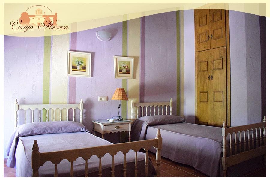 Casa Rural Herrera Villacarrillo Extérieur photo