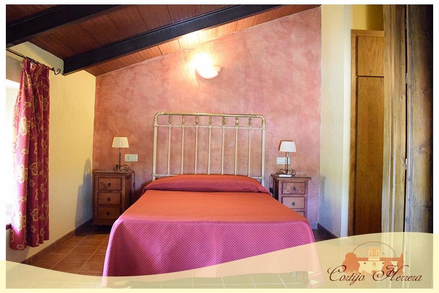 Casa Rural Herrera Villacarrillo Extérieur photo