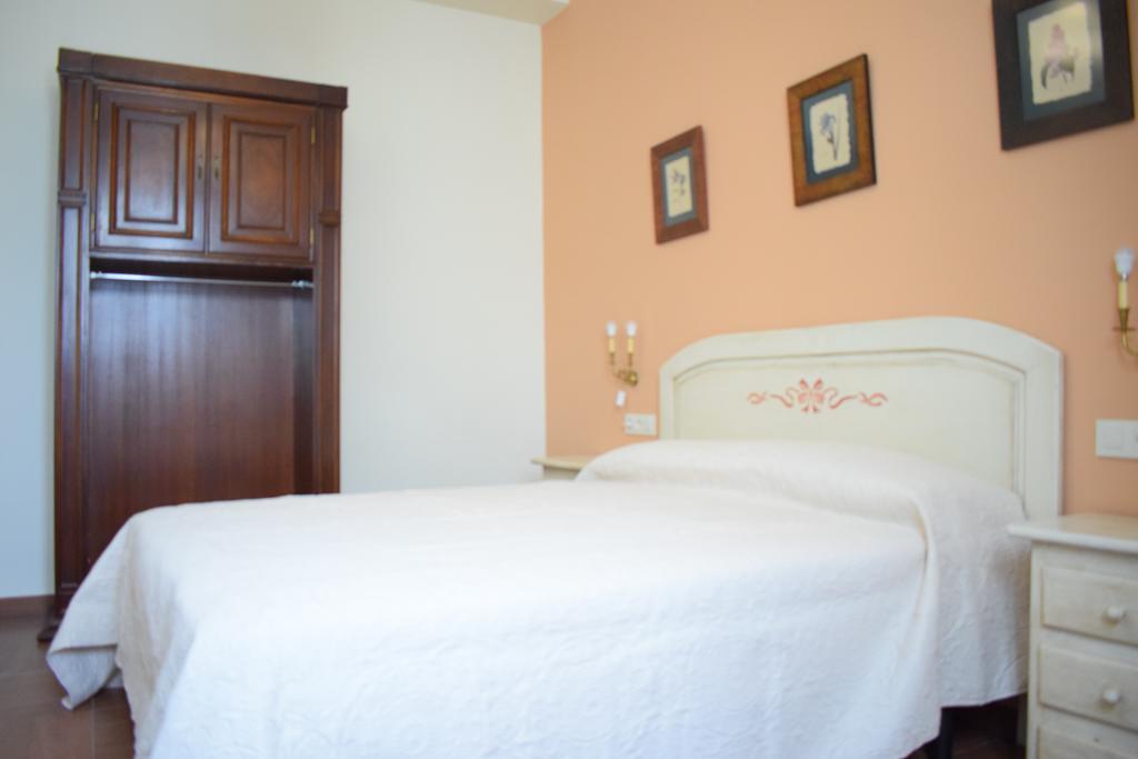 Casa Rural Herrera Villacarrillo Extérieur photo