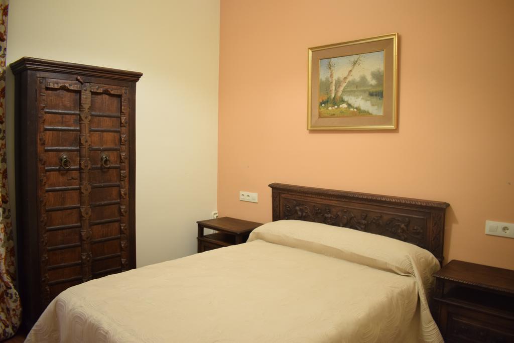 Casa Rural Herrera Villacarrillo Extérieur photo