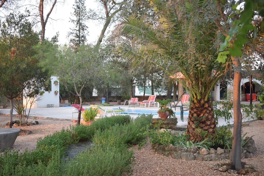 Casa Rural Herrera Villacarrillo Extérieur photo